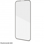 Celly Full Glass Skärmskydd Härdat glas iPhone 16