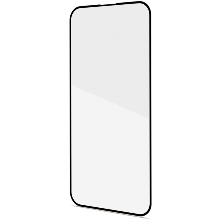 Celly Full Glass Skärmskydd Härdat glas iPhone 16 Plus