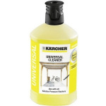 Kärcher Plug \'n\' Clean RM 626 universalrengøringsmiddel 1 l