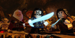 WB Games LEGO The Hobbit-spil, PS4 WB Games LEGO The Hobbit-spil, PS4