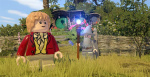 WB Games LEGO The Hobbit-spil, PS4 WB Games LEGO The Hobbit-spil, PS4