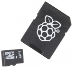 Raspberry Pi 32 GB NOOBS microSD-kort, præinstalleret