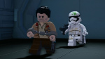 WB Games LEGO Star Wars - The Force Awakens spil, PS4