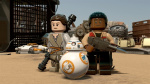 WB Games LEGO Star Wars - The Force Awakens spil, PS4