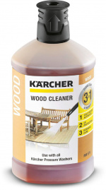 Kärcher 3 i 1 RM 612 trærens, 1l
