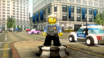 WB Games LEGO City - Undercover spil, Switch
