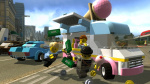 WB Games LEGO City - Undercover spil, Switch