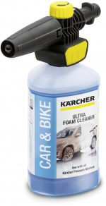 Kärcher FJ 10 C Connect \'n\' Clean-skumdyse med rengøringsmiddel