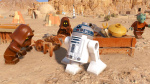 WB Games LEGO Star Wars: The Skywalker Saga spil, Switch WB Games LEGO Star Wars: The Skywalker Saga spil, Switch