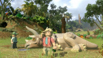 WB Games LEGO Jurassic World spil, Switch