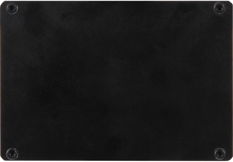 Raspberry Pi plastkasse med ventilatorer til Raspberry Pi 4 B, sort