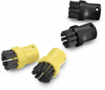 Kärcher børstesæt til måldyse