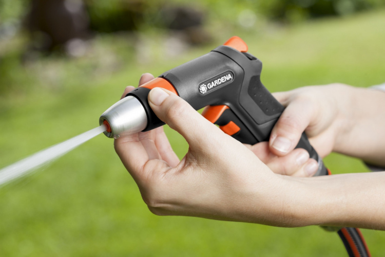 GARDENA Premium sprøjtepistol