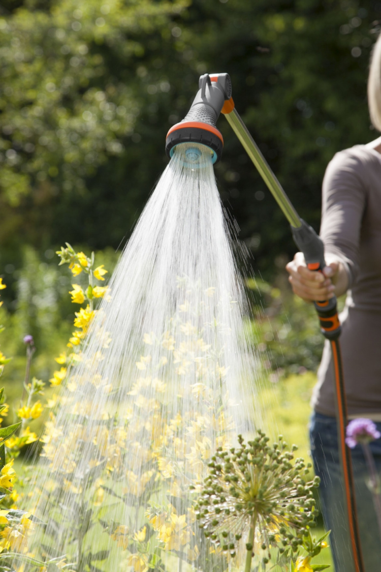 GARDENA Comfort vandingshåndtag