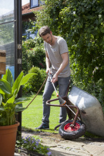 GARDENA Comfort vandingshåndtag
