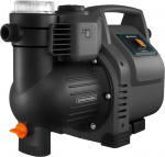 GARDENA Classic 3500/4E automatisk havepumpe GARDENA Classic 3500/4E automatisk havepumpe