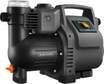 GARDENA Classic 3500/4E automatisk havepumpe GARDENA Classic 3500/4E automatisk havepumpe