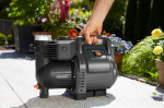 GARDENA Classic 3500/4E automatisk havepumpe GARDENA Classic 3500/4E automatisk havepumpe
