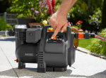 GARDENA Classic 3500/4E automatisk havepumpe GARDENA Classic 3500/4E automatisk havepumpe