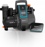 GARDENA Smart Auto Havepumpe 5000/5E GARDENA Smart Auto Havepumpe 5000/5E