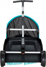 GARDENA løvopsamler