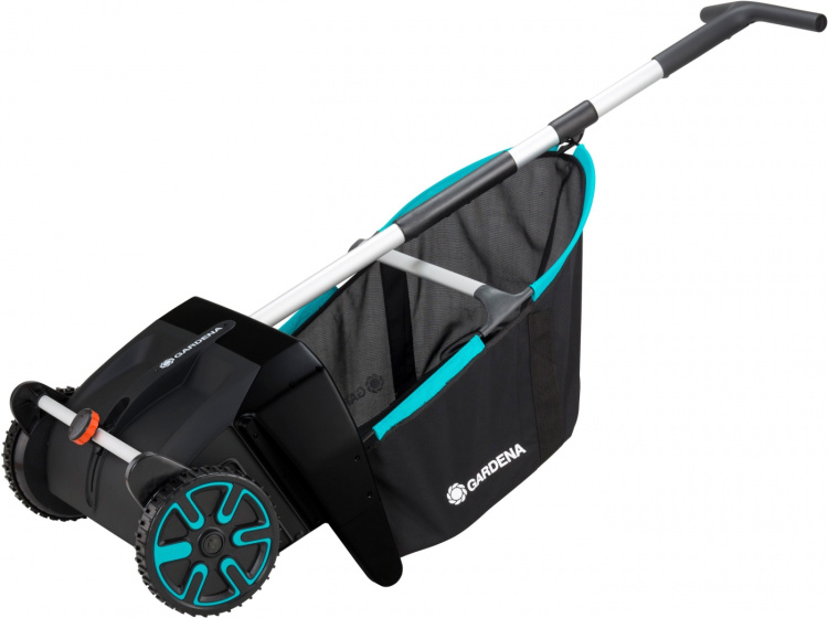 GARDENA løvopsamler