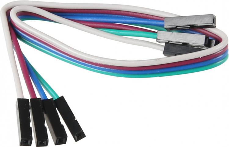 Raspberry Pi USB-TTL-adapter