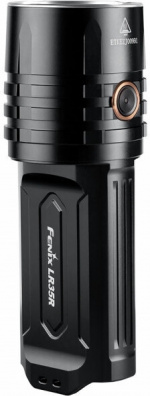 Fenix LR35R lommelygte
