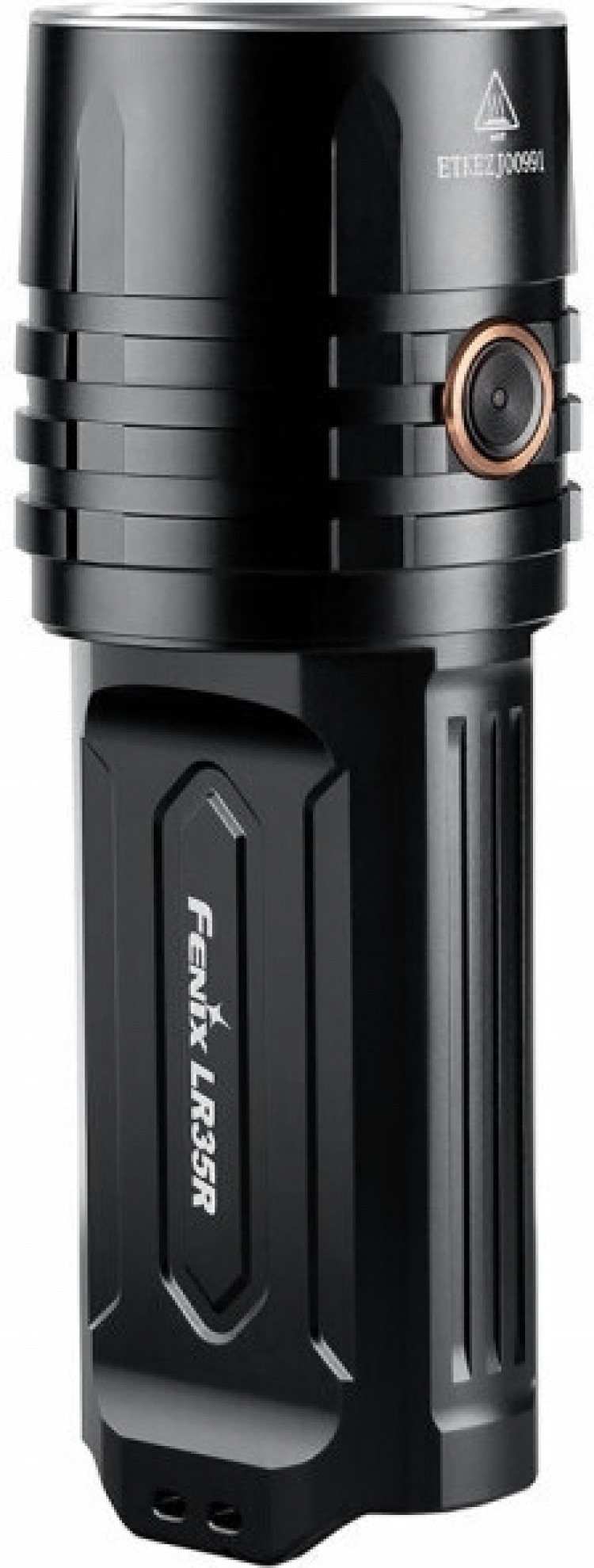 Fenix LR35R lommelygte