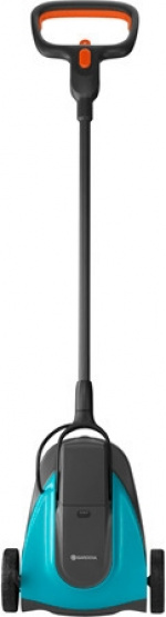 GARDENA HandyMower 22 18V P4A Accu Plæneklipper, uden batteri GARDENA HandyMower 22 18V P4A Accu Plæneklipper, uden batteri