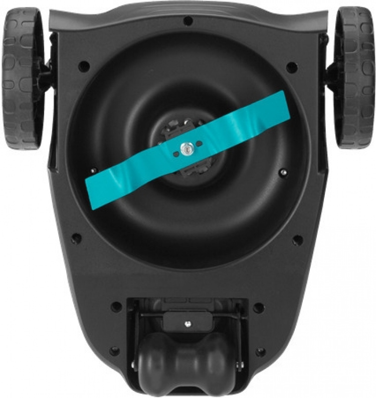 GARDENA HandyMower 22 18V P4A Accu Plæneklipper, uden batteri GARDENA HandyMower 22 18V P4A Accu Plæneklipper, uden batteri