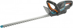 GARDENA ComfortCut 60 18V P4A batteridrevet hækkeklipper, uden batteri