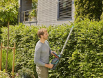 GARDENA ComfortCut 60 18V P4A batteridrevet hækkeklipper, uden batteri