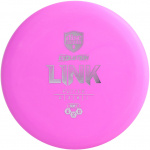 Discmania Evolution Soft Exo Link putter