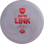 Discmania Evolution Soft Exo Link putter