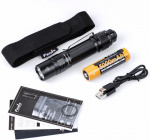 Fenix PD36 TAC lommelygte