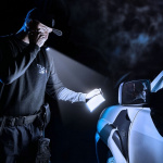 Fenix PD36 TAC lommelygte