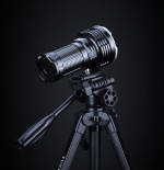 Fenix LR50R lommelygte