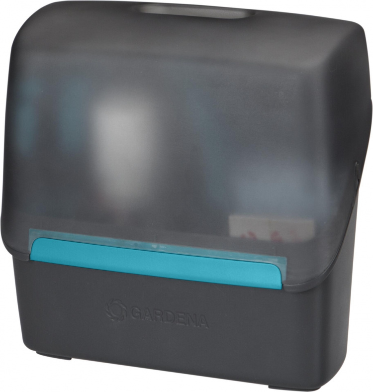 Vedligeholdelsessæt til GARDENA robotplæneklipper