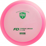 Discmania Originals C-line FD-driver, pink
