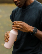 Chilly\'s Bottles Chilly\'s Series 2 termoflaske, Blush Pink, 500 ml