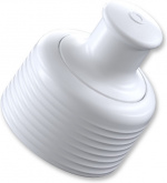 Chilly\'s Bottles Chilly\'s sportshætte, hvid, 260/500 ml