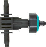 GARDENA AquaBloom vandingssæt med solcelle GARDENA AquaBloom vandingssæt med solcelle