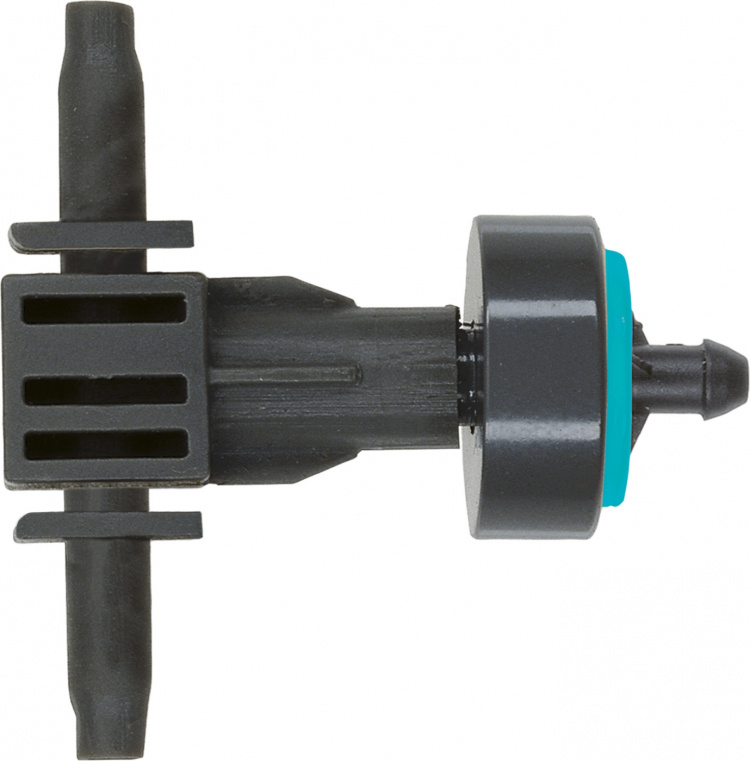 GARDENA AquaBloom vandingssæt med solcelle GARDENA AquaBloom vandingssæt med solcelle