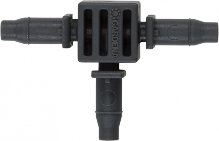 GARDENA AquaBloom vandingssæt med solcelle GARDENA AquaBloom vandingssæt med solcelle