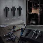 Fenix WF26R lommelygte, 3000 lm