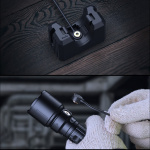 Fenix WF26R lommelygte, 3000 lm