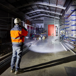 Fenix WF26R lommelygte, 3000 lm