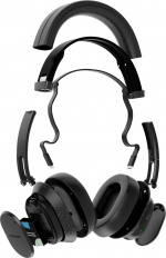 Fairphone Fairbuds XL trådløse hovedtelefoner, sort