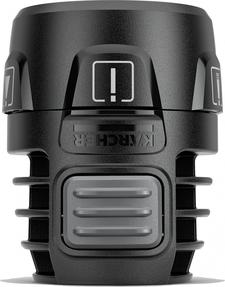 Kärcher MJ 24 5-i-1 multifunktionel støvsuger, KHB 6